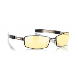Okulary dla graczy PPK Mercury / Onyx czarne Gunnars
